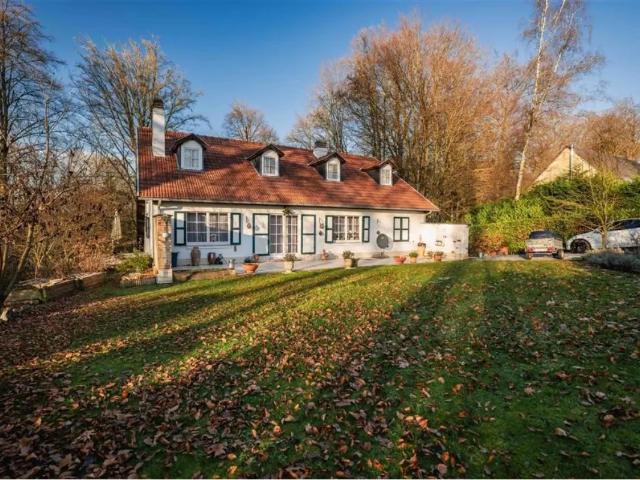 Chalet vente à Genappe, Wallonie