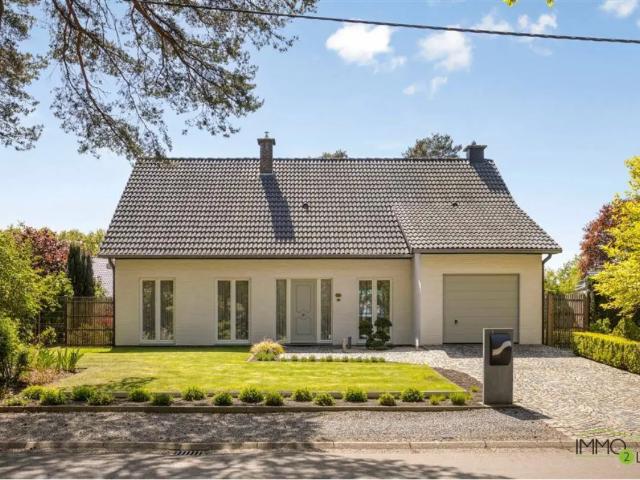 Chalet vente à Genk, Limburg