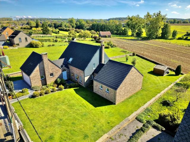 Chalet vente à Gerpinnes, Wallonie
