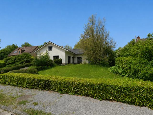 Chalet vente à Gerpinnes, Wallonie