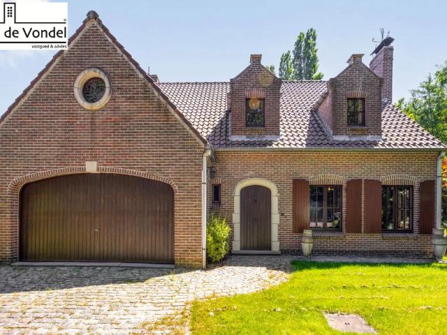 Chalet vente à Aalst, Oost-Vlaanderen