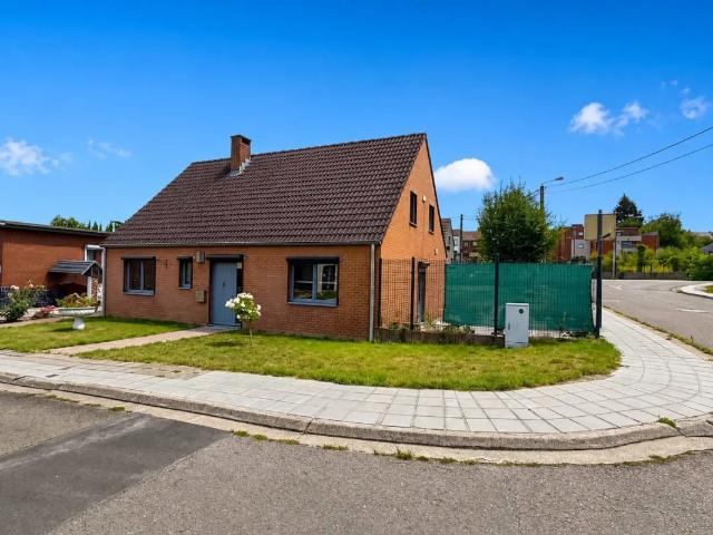 Chalet vente à Charleroi, Wallonie