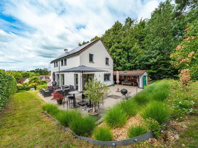 Chalet vente à Genappe, Wallonie