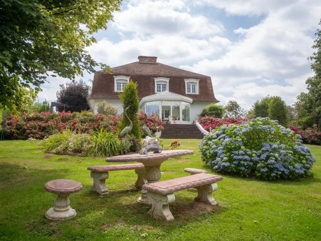 Chalet vente à Goegnies-chaussee, Wallonie