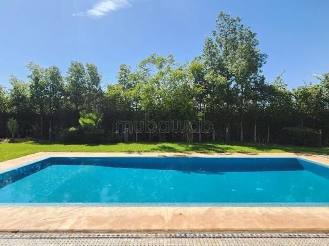 Villa vente à Marrakech, L'Oriental