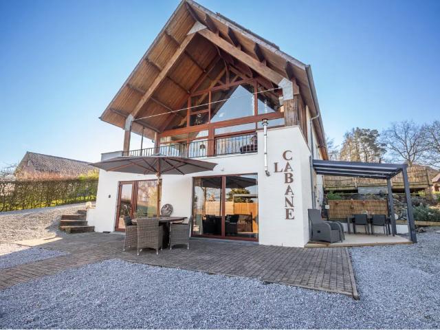 Chalet vente à Couvin, Wallonie