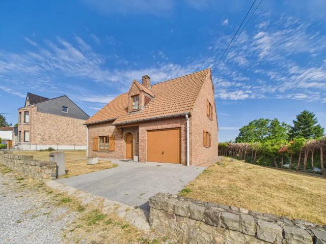 Chalet vente à Charleroi, Wallonie