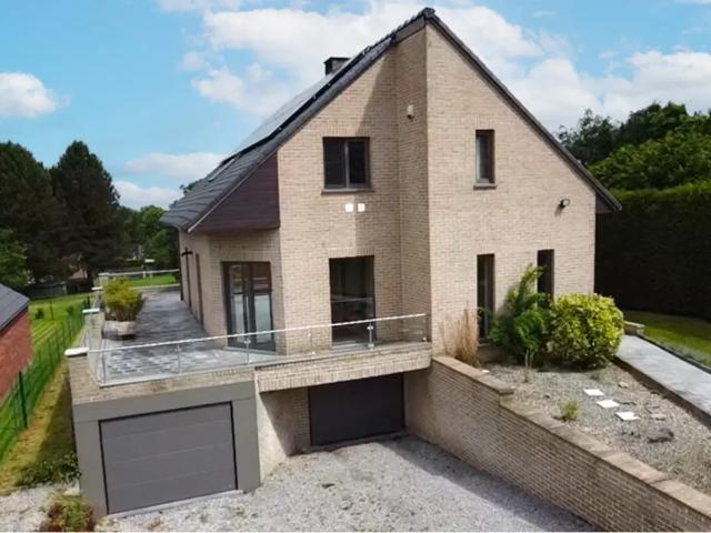 Chalet vente à Walcourt, Wallonie