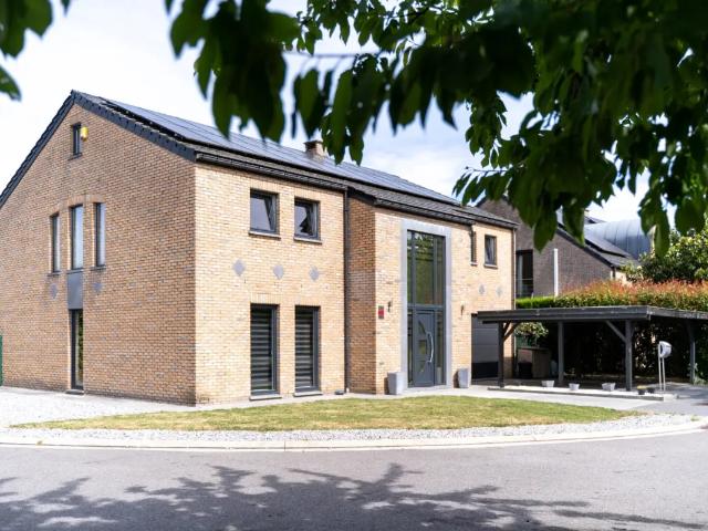 Chalet vente à Wallonie
