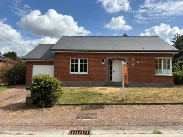Chalet vente à Wallonie