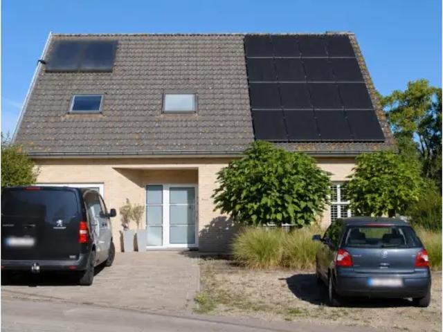 Chalet vente à Goeferdinge, Geraardsbergen