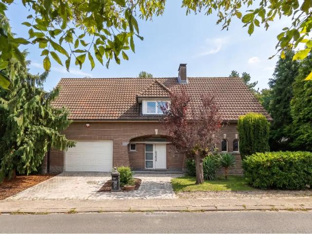 Chalet vente à Bodeghem-saint-martin, Brabant