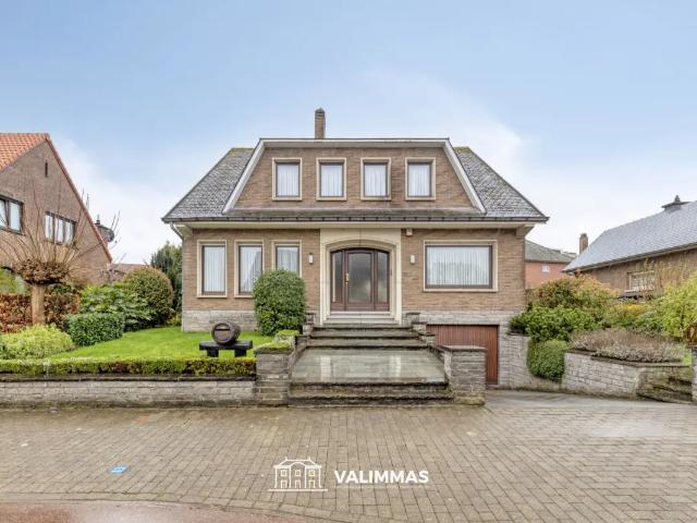 Chalet vente à Bodeghem-saint-martin, Brabant
