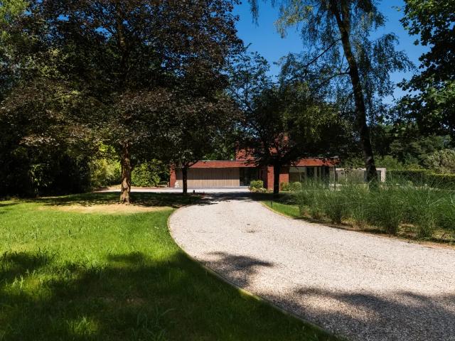 Chalet vente à Grez-Doiceau