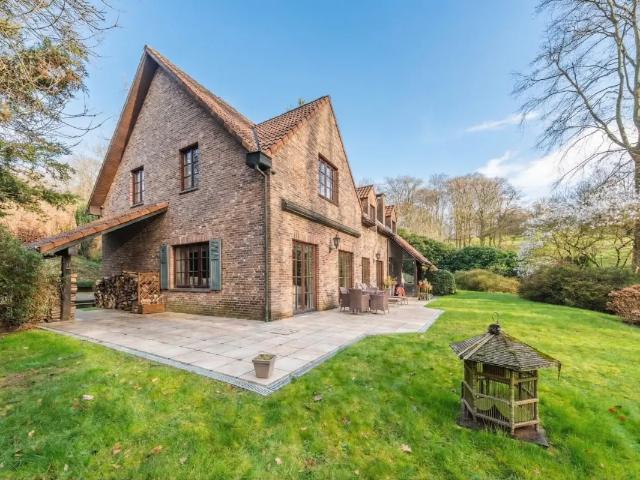 Chalet vente à Graven, Wallonie
