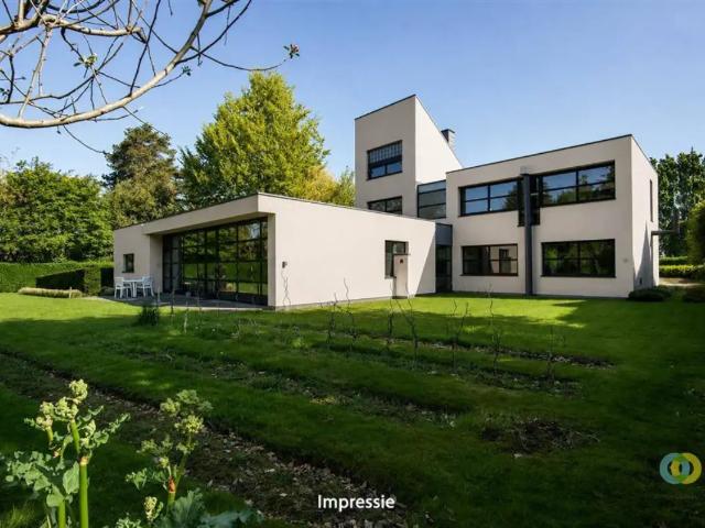 Chalet vente à Grimbergen, Brabant