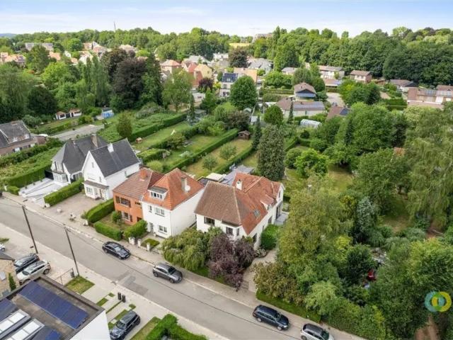 Chalet vente à Grimbergen, Brabant