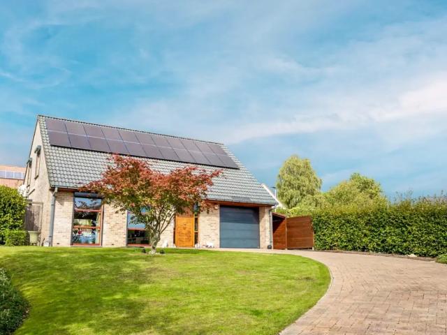 Chalet vente à Halle, Brabant