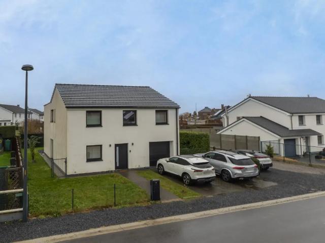 Chalet vente à Halle, Brabant