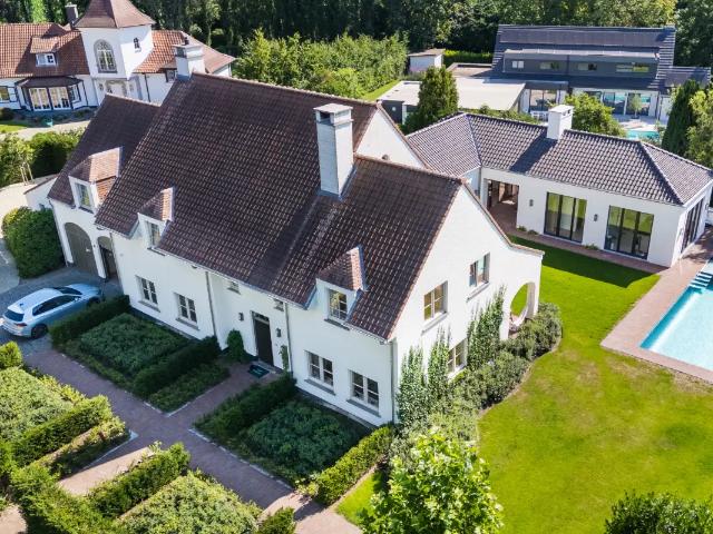 Chalet vente à Halle, Brabant