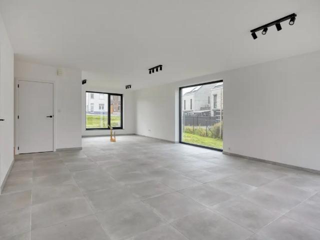 Chalet vente à Halle, Brabant