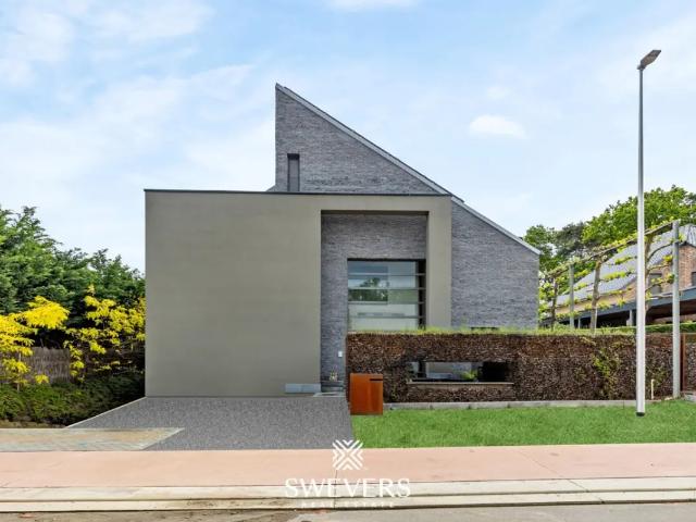 Chalet vente à Ham, Limburg
