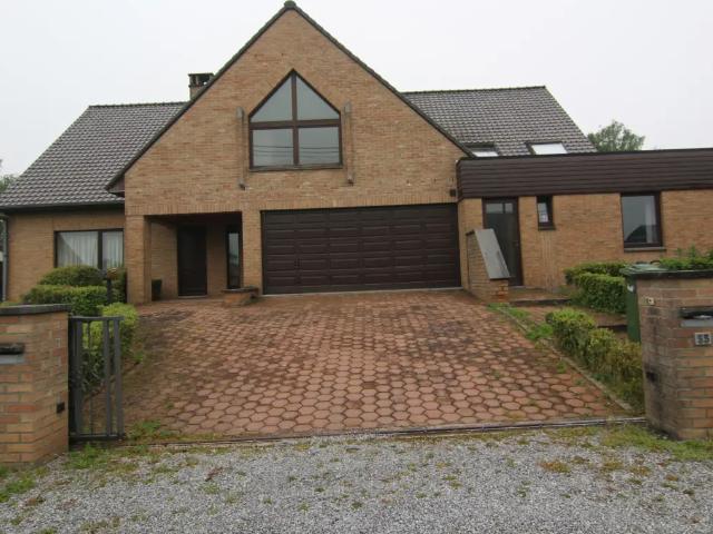 Chalet vente à Wallonie