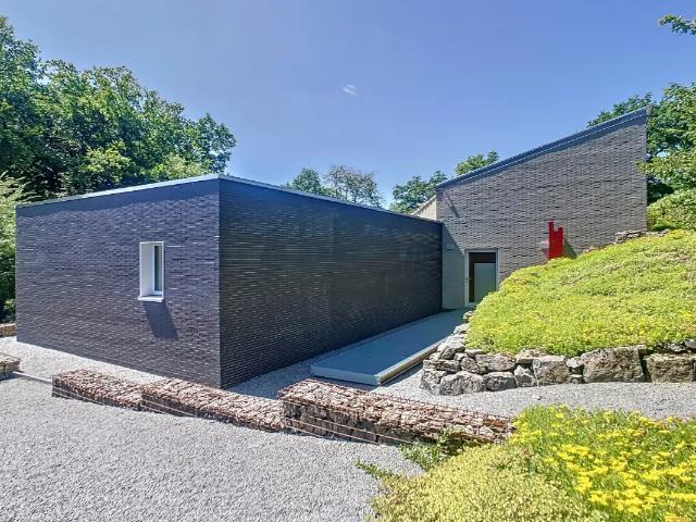 Chalet vente à Hamoir, Wallonie
