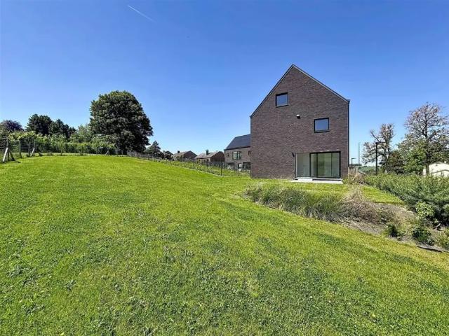 Chalet vente à Hamois, Wallonie