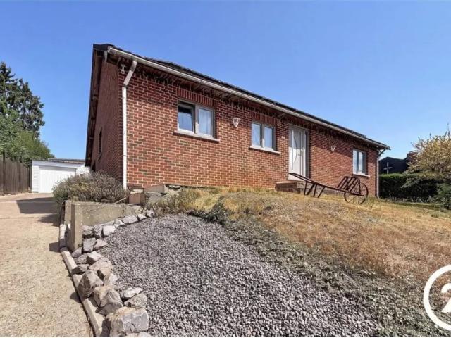 Chalet vente à Hamois, Wallonie