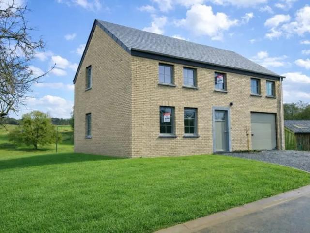Chalet vente à Hamois, Wallonie