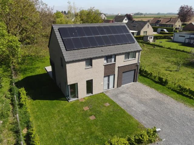Chalet vente à Éghezée, Wallonie