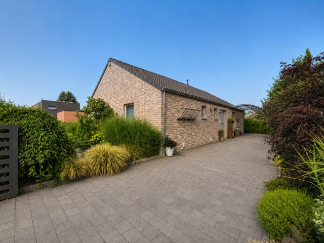 Chalet vente à Saint-ghislain, Wallonie