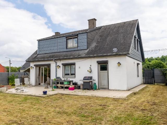 Chalet vente à Brunehaut, Wallonie