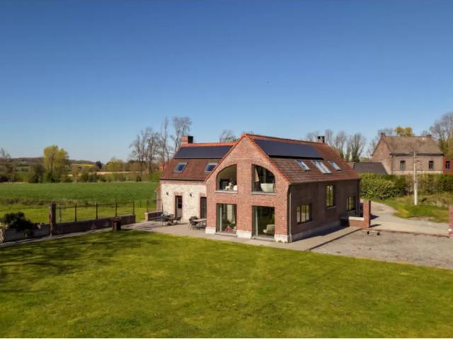 Chalet vente à Brunehaut, Wallonie