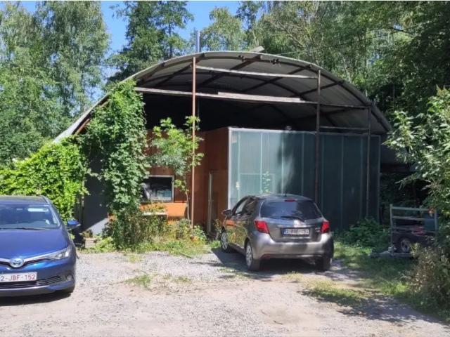 Chalet vente à Bergen, Wallonie