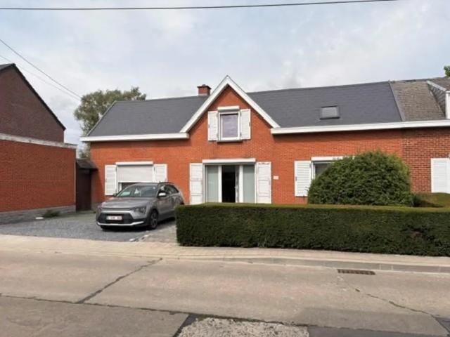 Chalet vente à Bergen, Wallonie