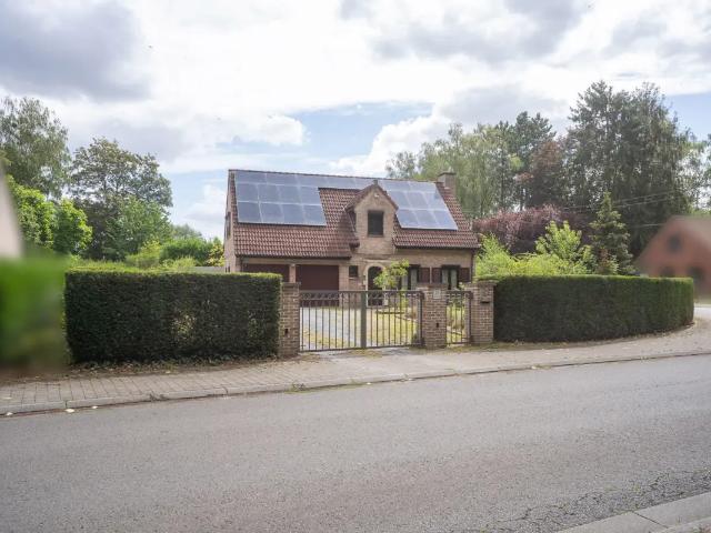 Chalet vente à Bergen, Wallonie