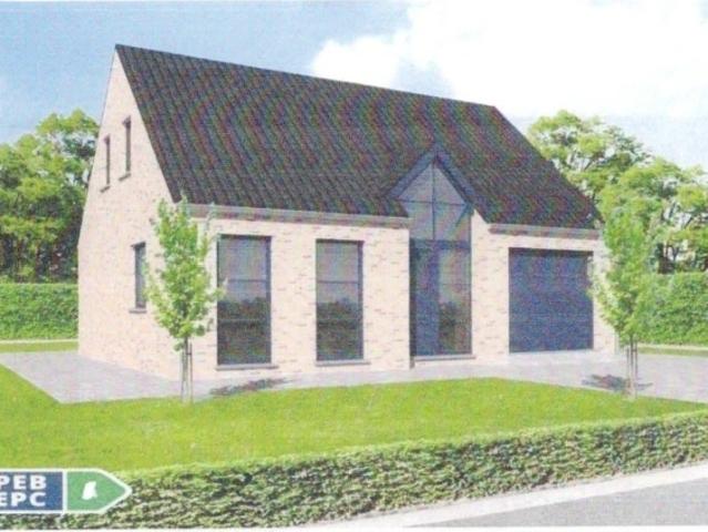 Villa vente à Hélécine