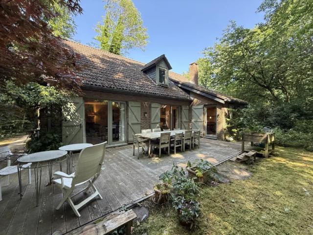 Chalet vente à Braine-le-comte, Wallonie