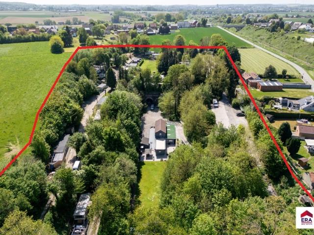 Chalet vente à Braine-le-comte, Wallonie