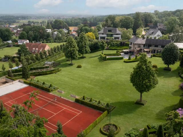 Chalet vente à Herent, Brabant