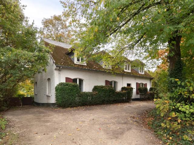 Chalet vente à Herent, Brabant