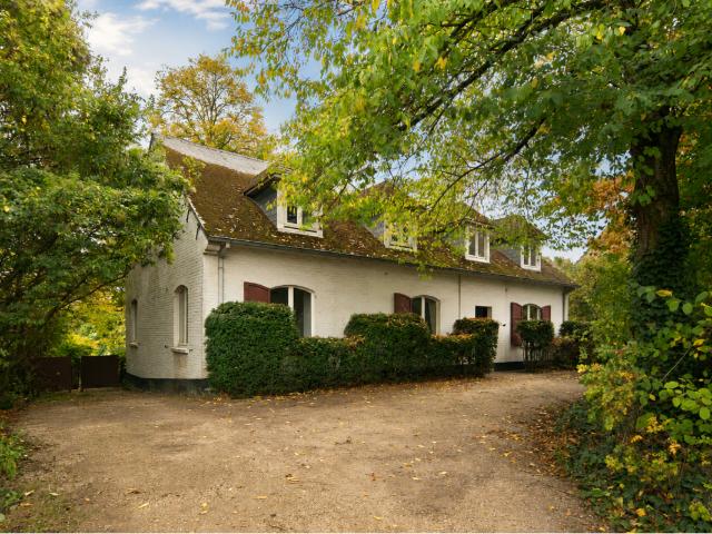 Chalet vente à Herent, Brabant