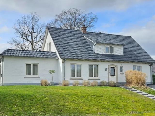 Chalet vente à Herent, Brabant