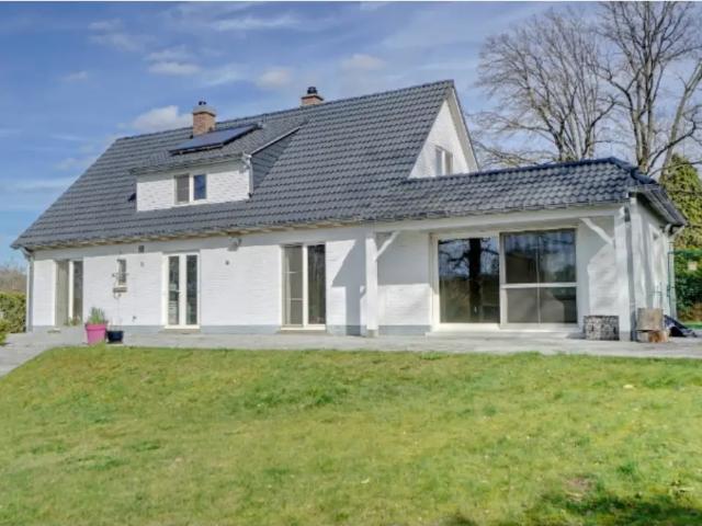Chalet vente à Herent, Brabant