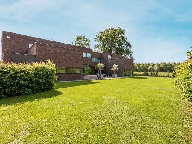 Chalet vente à Herinnes, Brabant