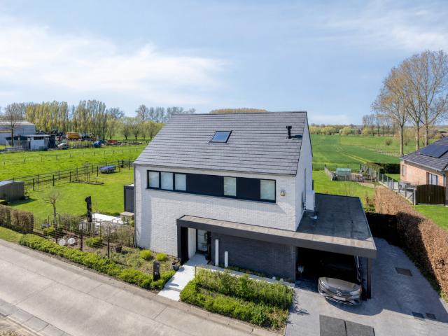 Chalet vente à Herfelingen, Brabant