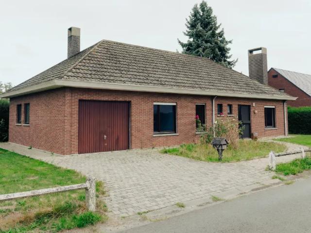 Chalet vente à Hérinnes, Pecq