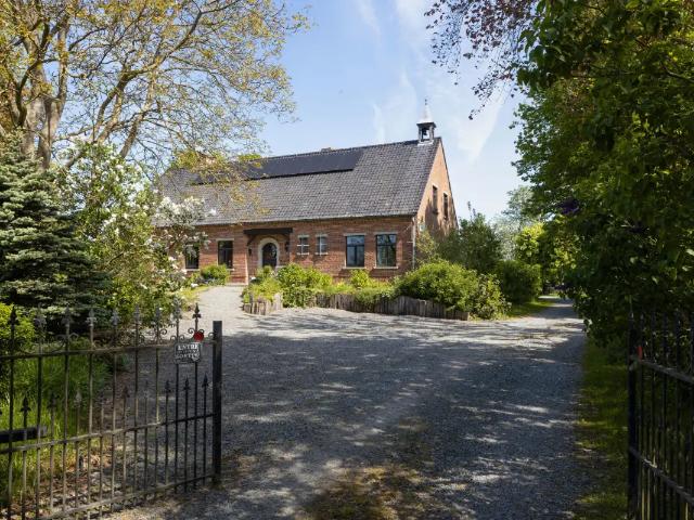 Chalet vente à Herinnes, Brabant